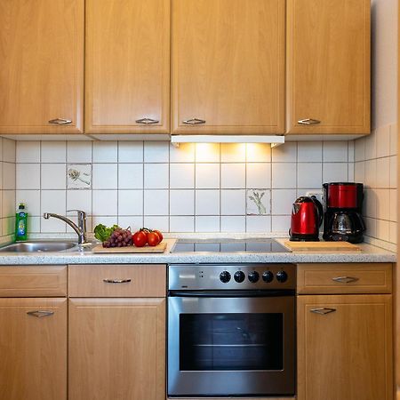Schlechters Feriendomizil Daire Penzance Dış mekan fotoğraf