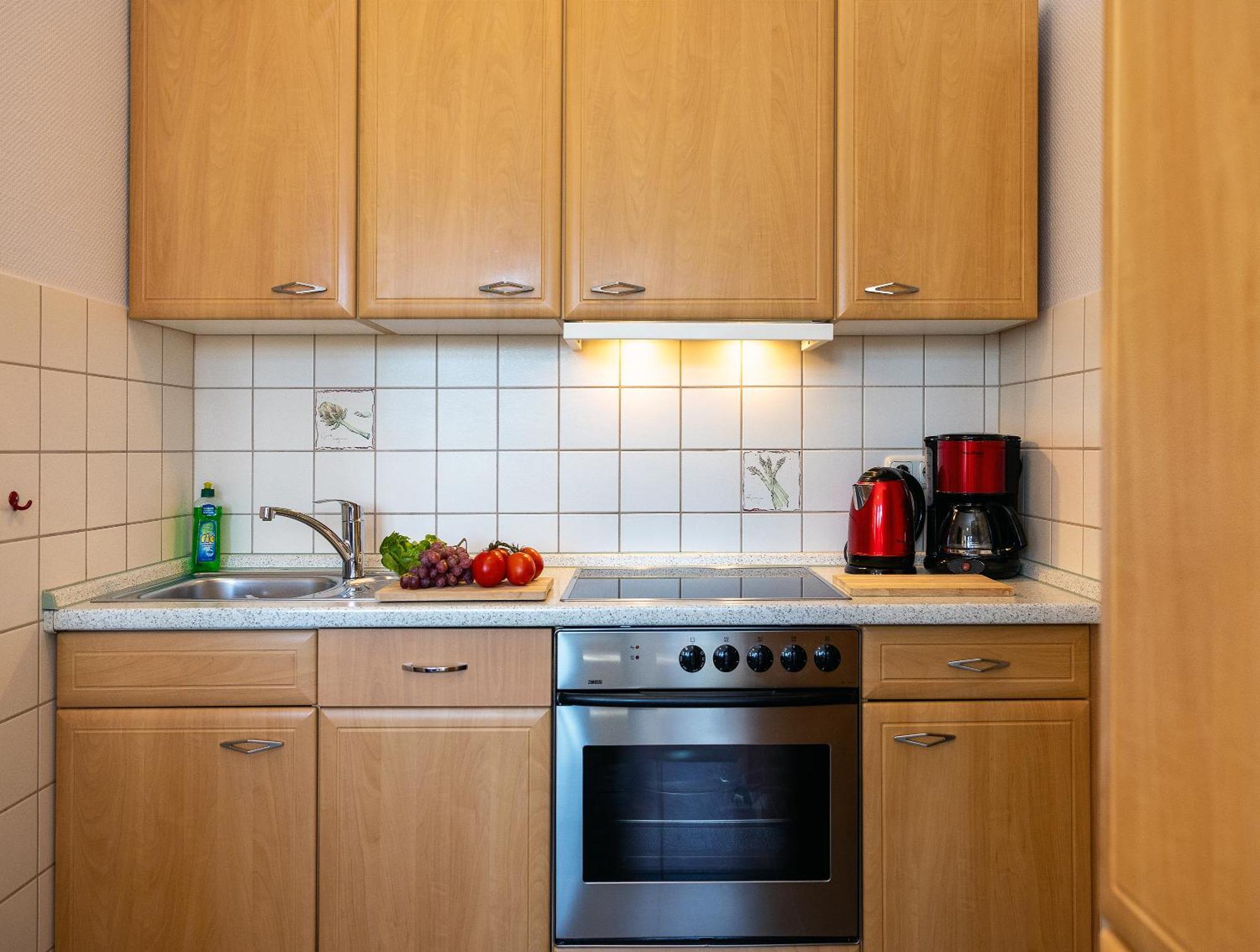 Schlechters Feriendomizil Daire Penzance Dış mekan fotoğraf